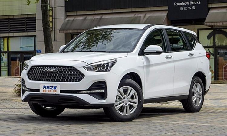 Автолайт haval на прокатной