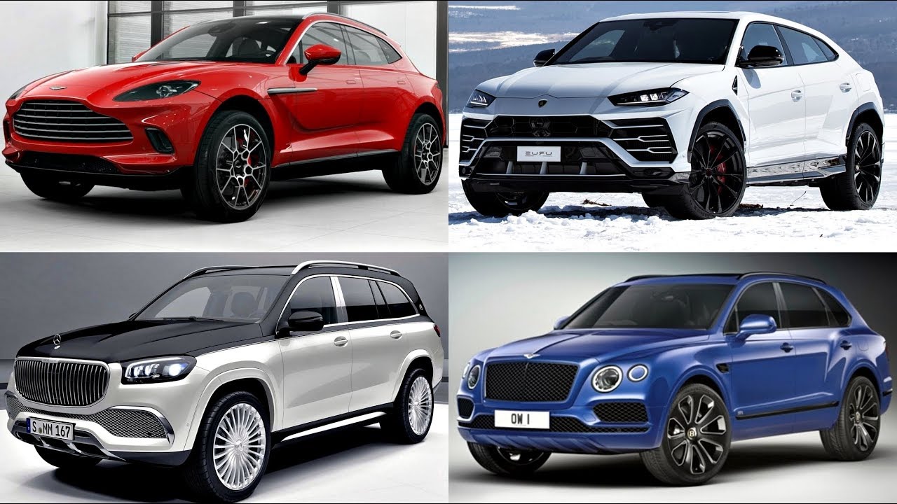 Кроссовер 10 лучших. Бентли Бентайга и БМВ x6. Bentley Bentayga 2021. BMW x6 Urus. BMW x6 vs Urus.