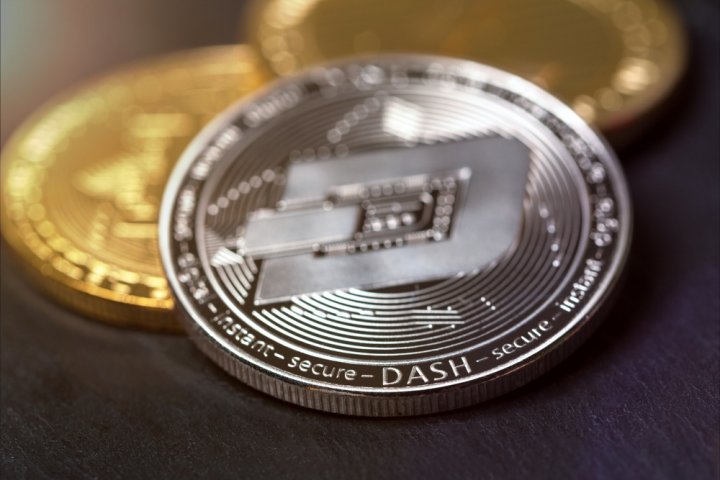 Перспективы криптовалюты Dash - Автотема