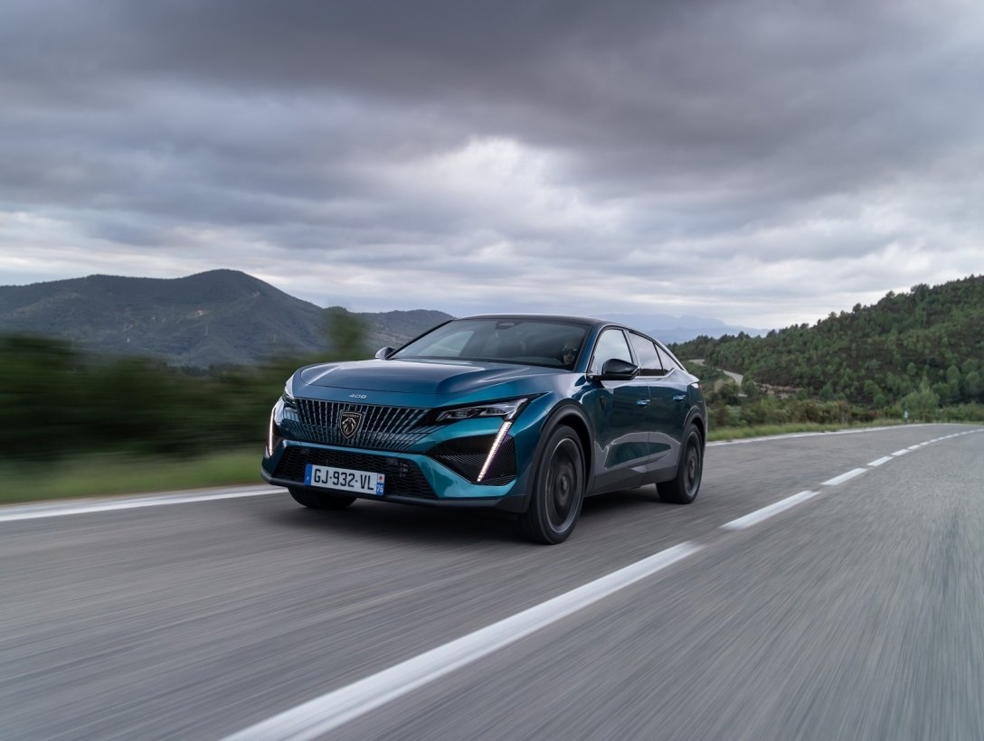 Названо кращі автомобілі 2024 року в Україні (фото) - Автотема