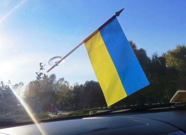 Від українських водіїв стали вимагати додатковий документ - Автотема